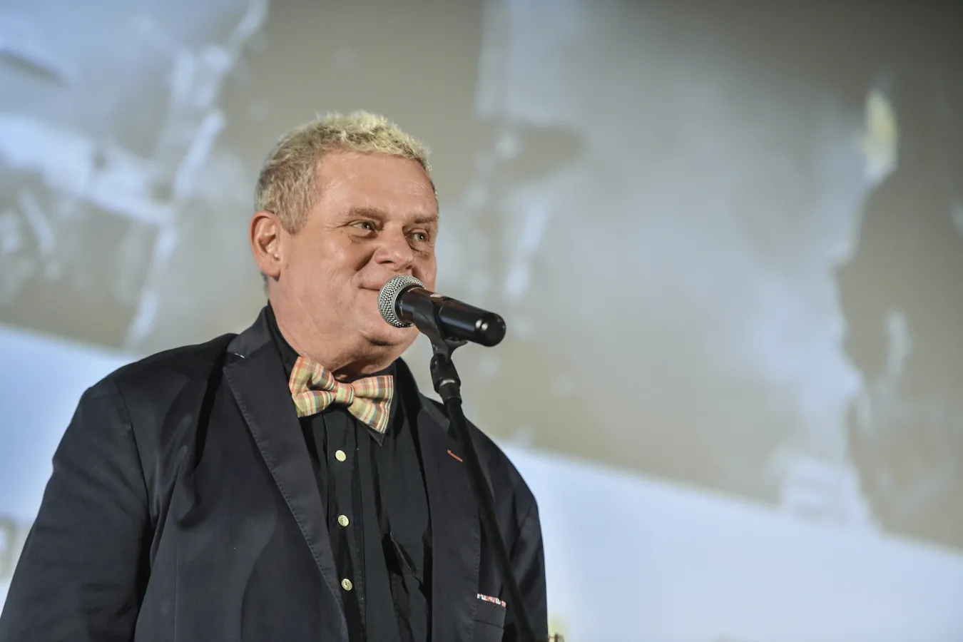 Kazik Staszewski kończy 60 lat. "Był najbardziej kreatywny" [WYWIAD]