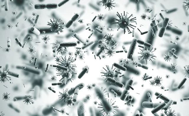 Groźne wirusy mają być łatwiej wykrywane. Naukowcy prezentują nowe sposoby