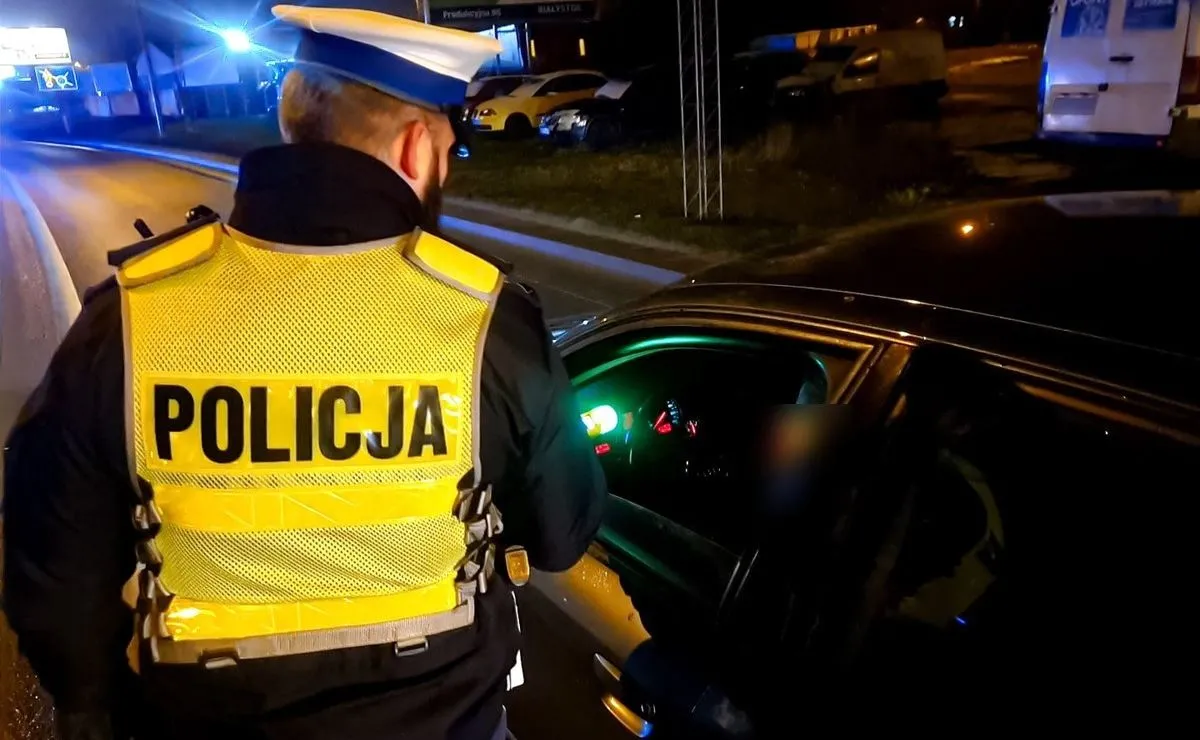 Konfiskata samochodu po nowemu. Ministerstwo zmienia przepisy