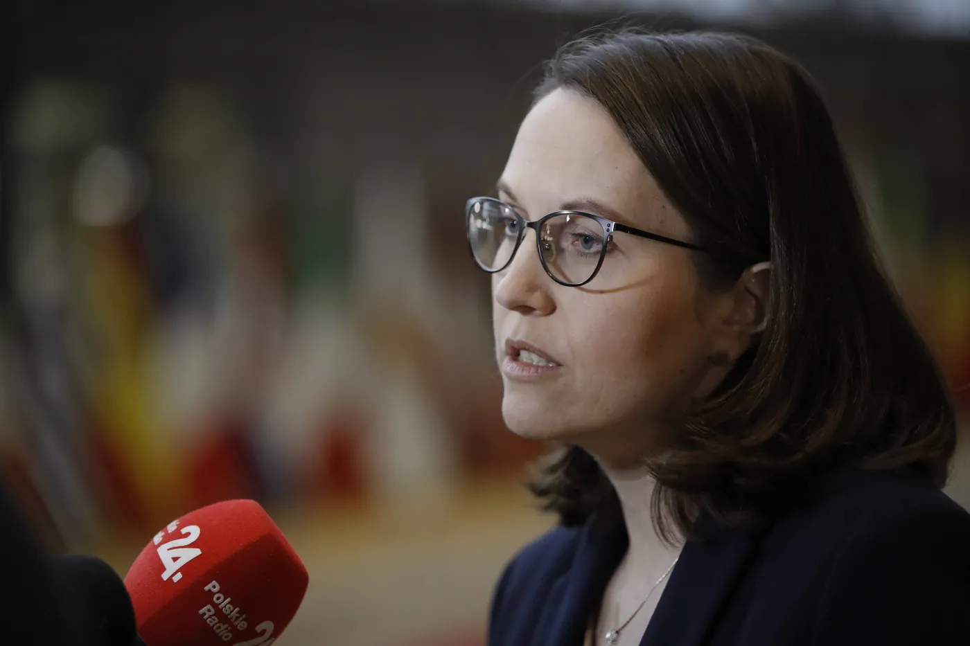 500+ pójdzie w górę? Minister finansów stawia sprawę jasno