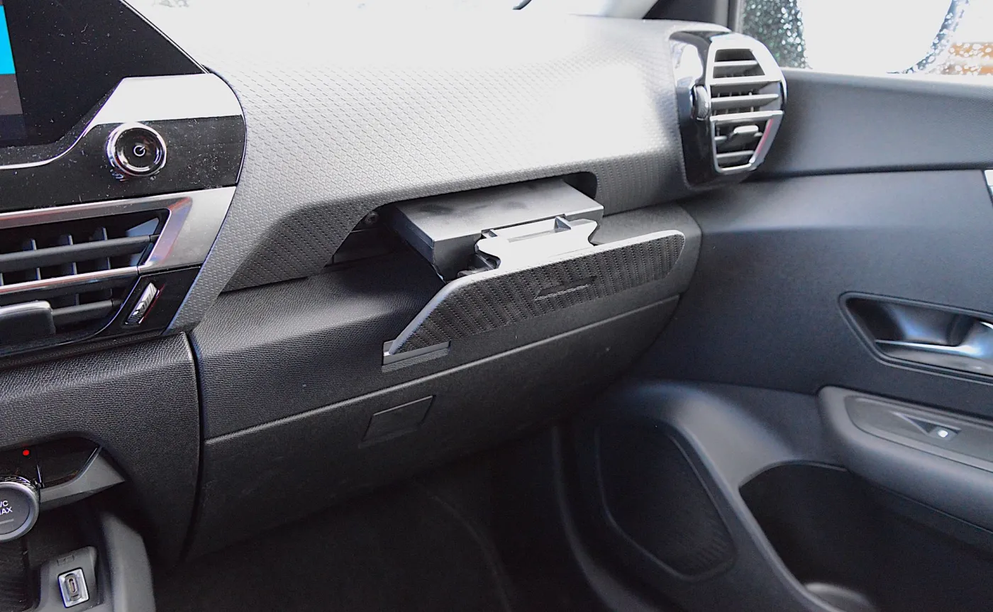 Citroen C4 1.5 BlueHDi 130 S