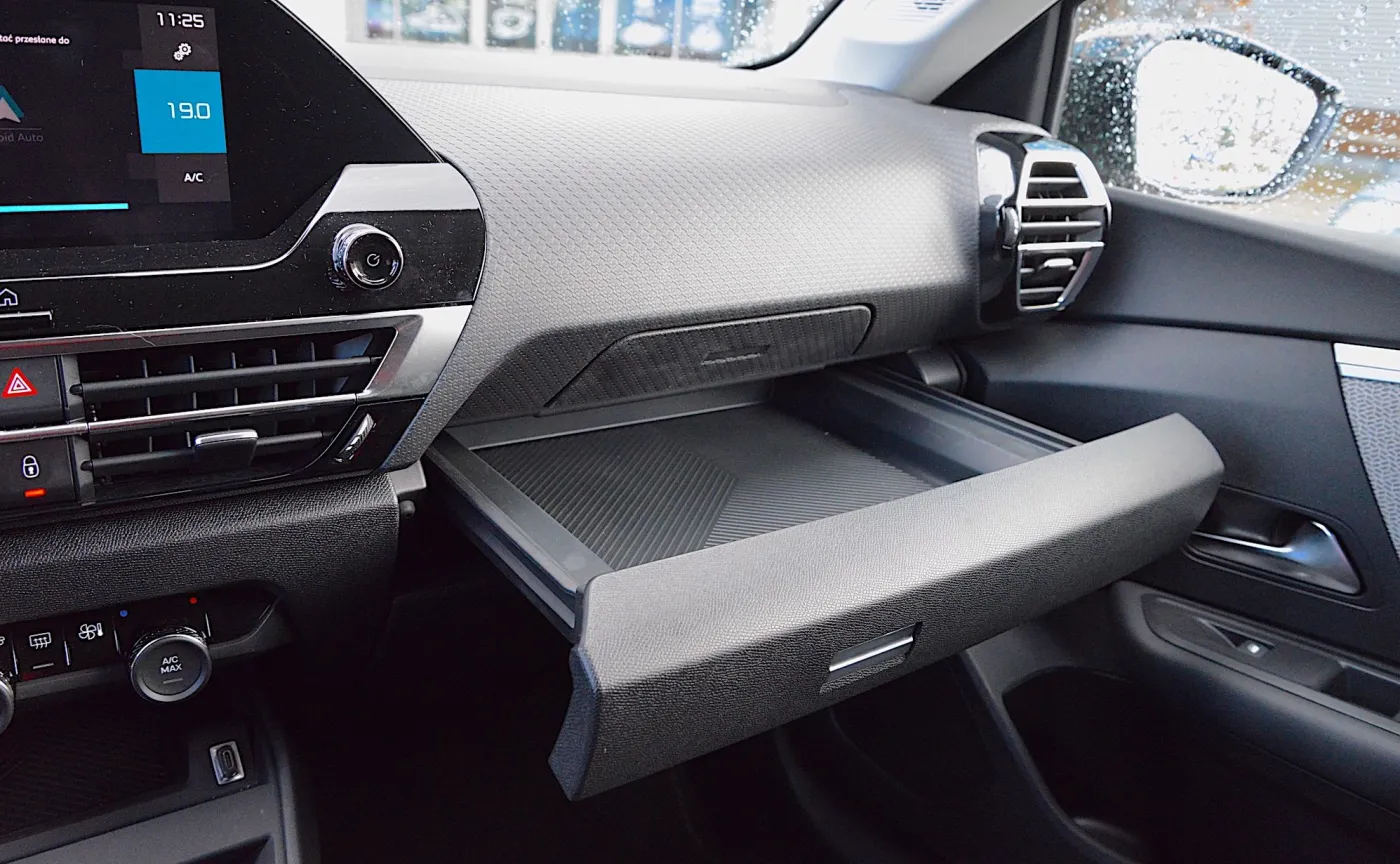Citroen C4 1.5 BlueHDi 130 S