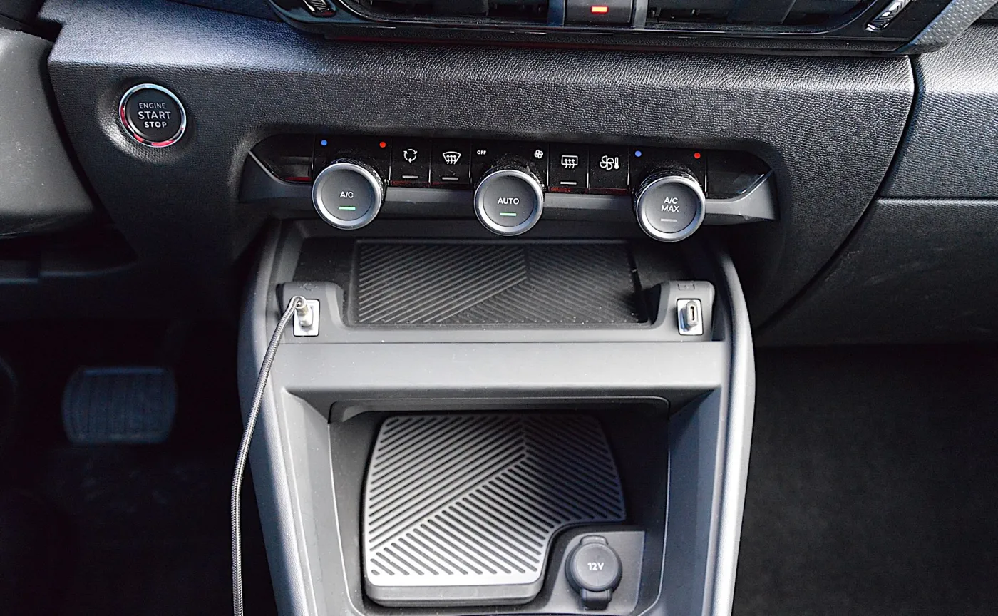 Citroen C4 1.5 BlueHDi 130 S