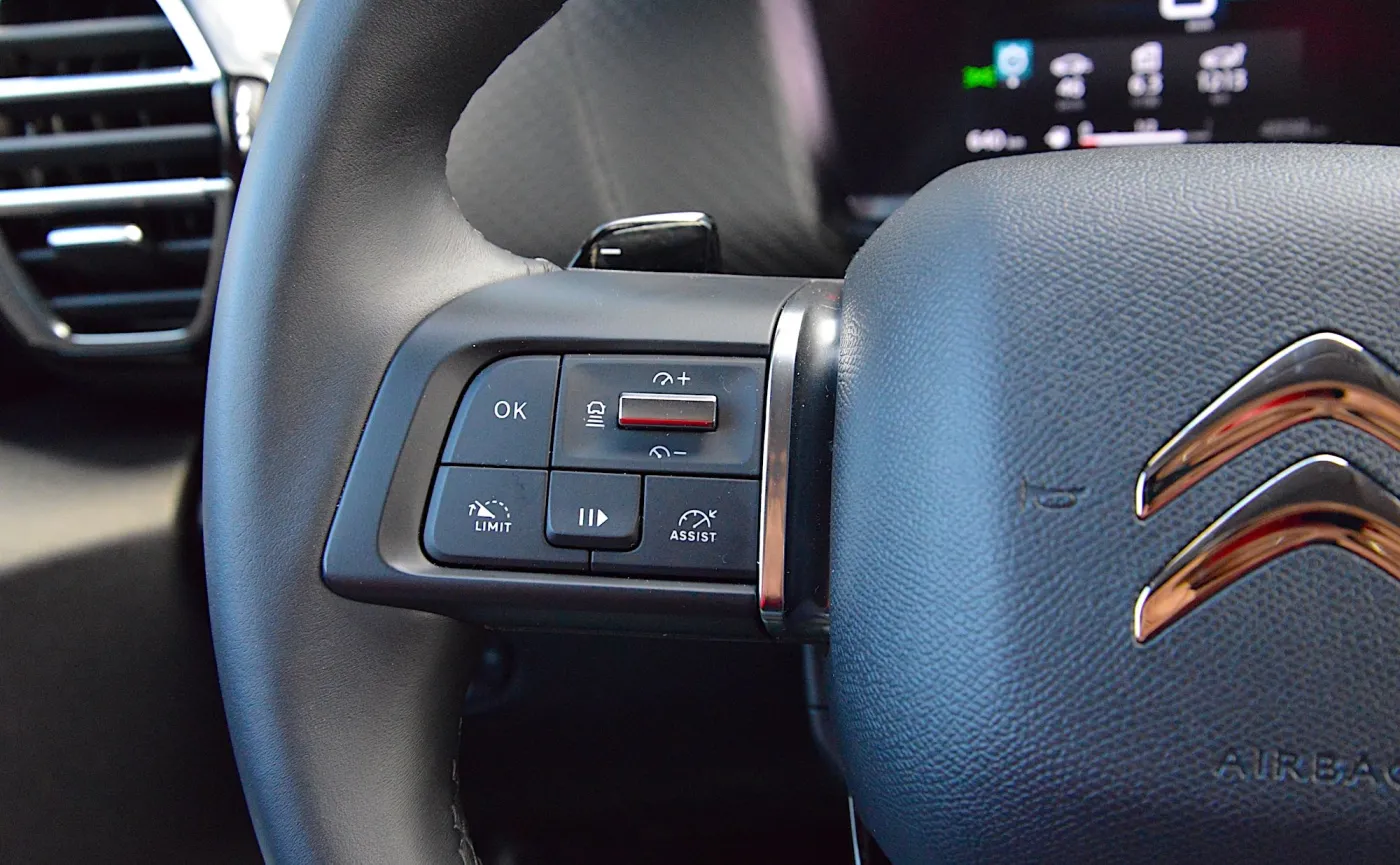Citroen C4 1.5 BlueHDi 130 S