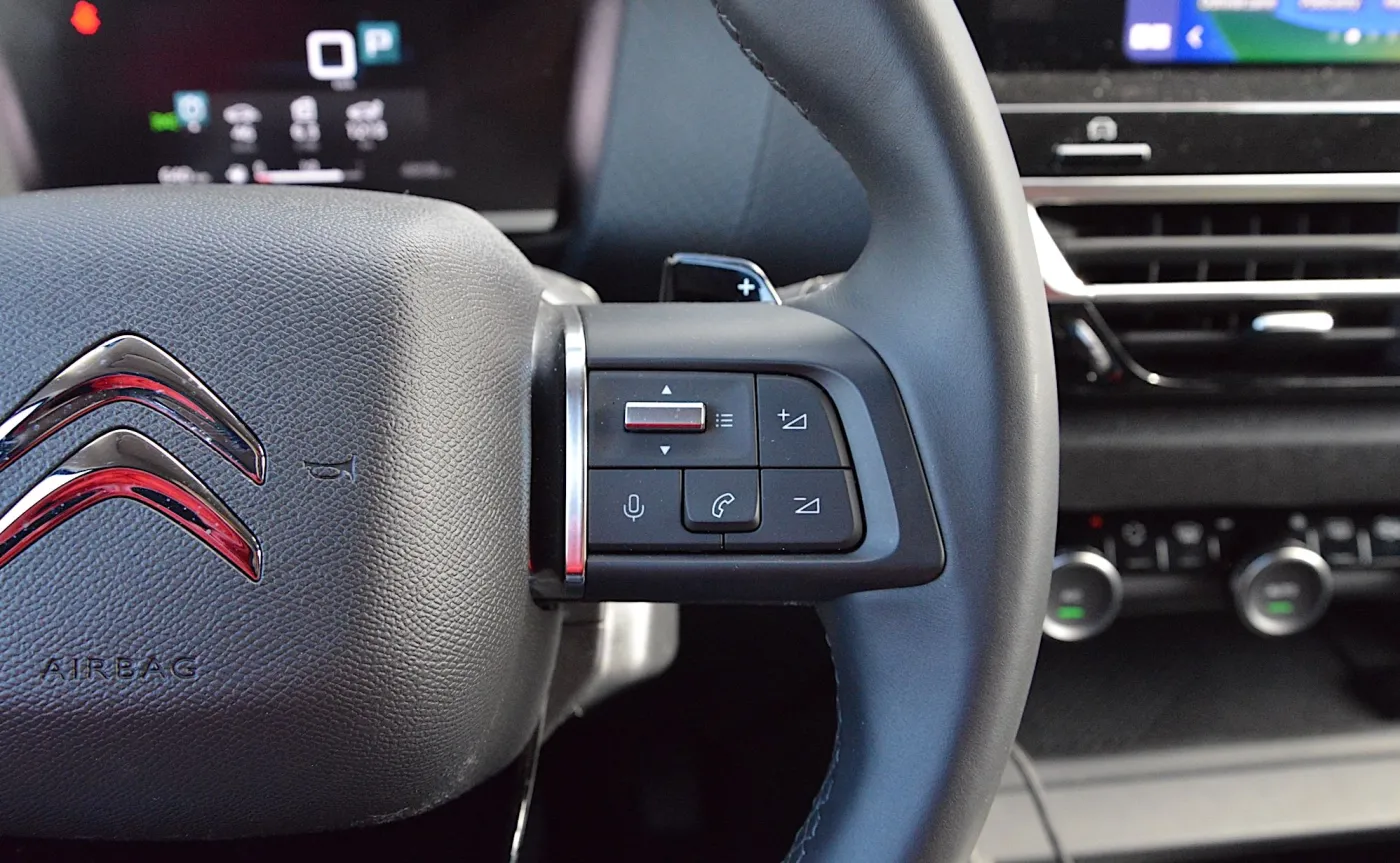 Citroen C4 1.5 BlueHDi 130 S