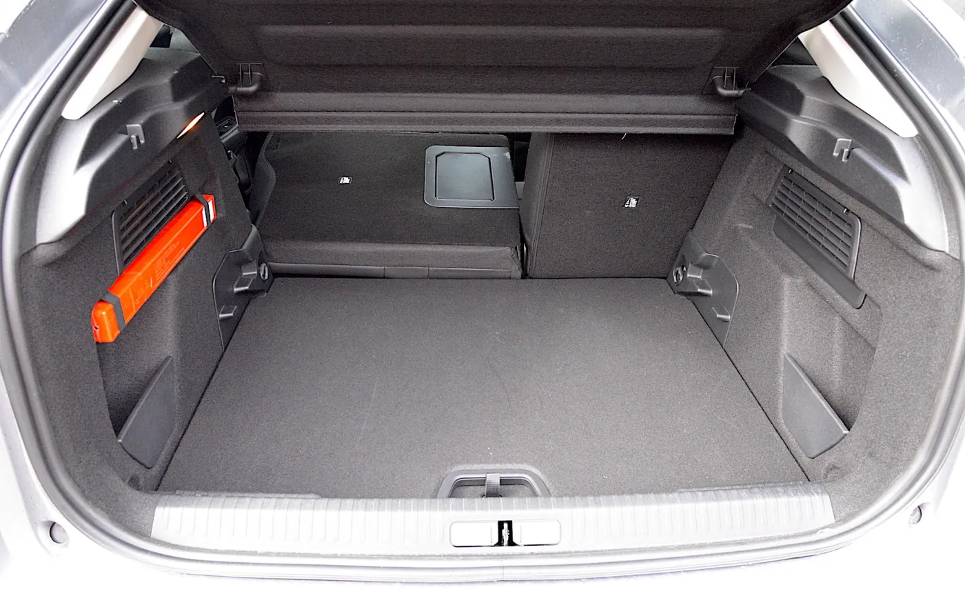 Citroen C4 1.5 BlueHDi 130 S