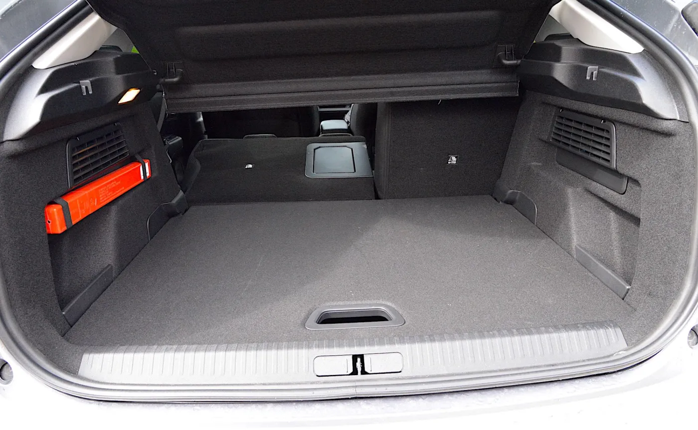 Citroen C4 1.5 BlueHDi 130 S