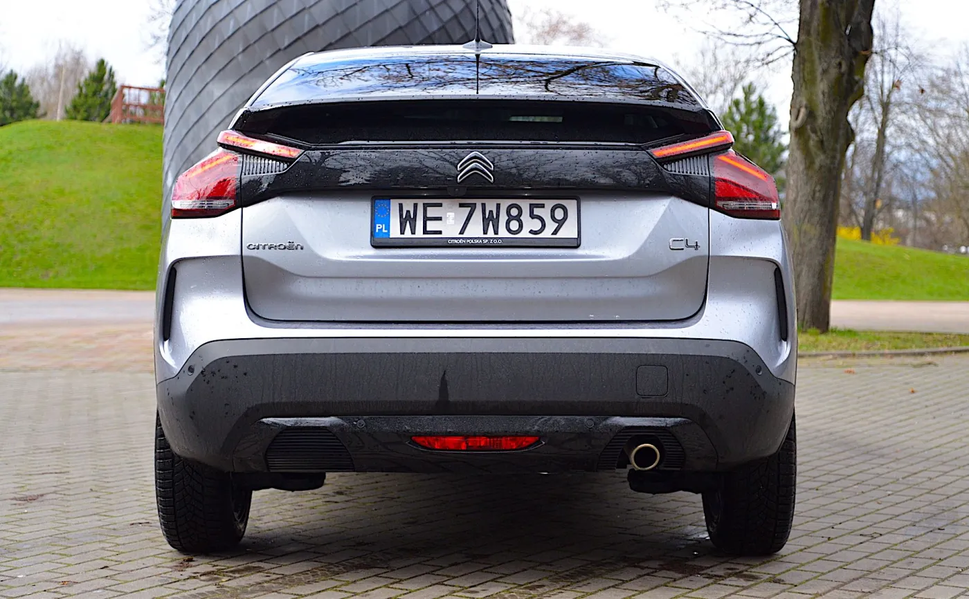 Citroen C4 1.5 BlueHDi 130 S