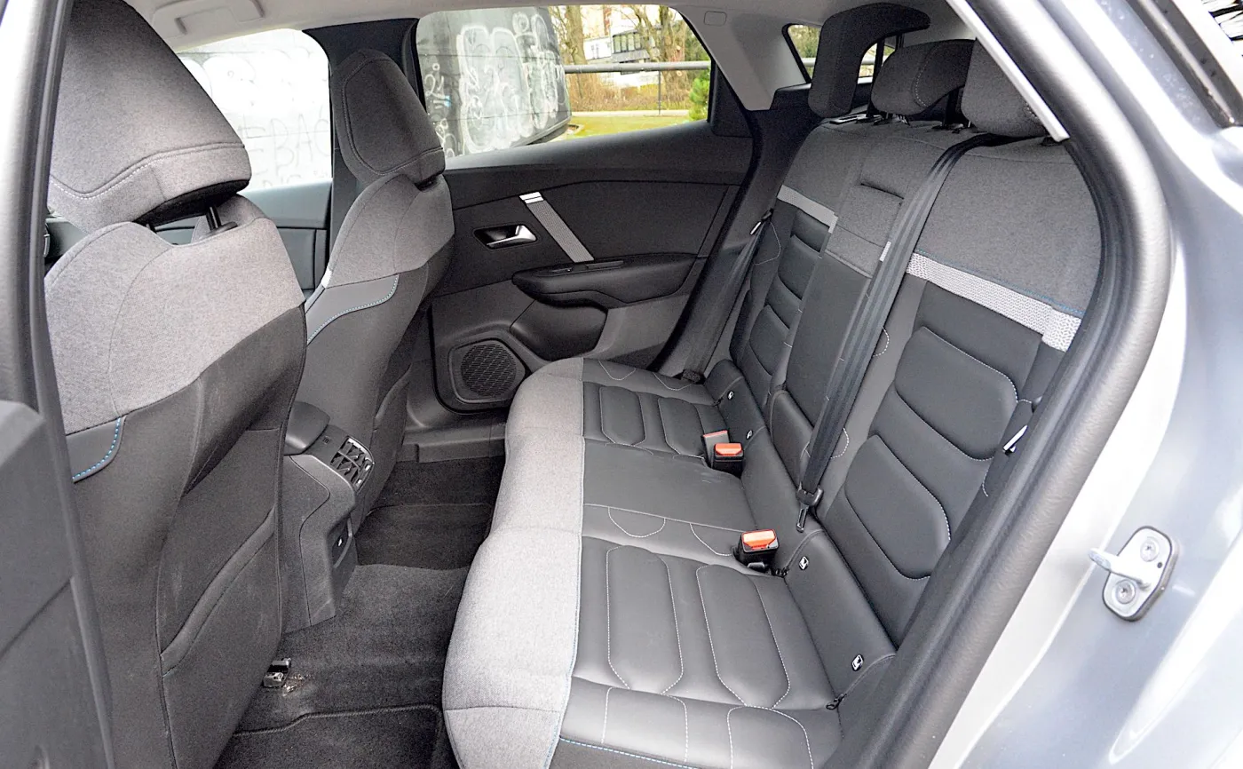 Citroen C4 1.5 BlueHDi 130 S