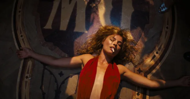 "Babilon" w CANAL+ online. Co jeszcze w kwietniu?