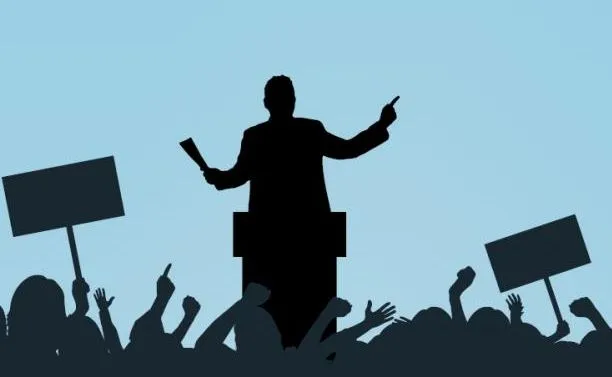 Odklejenie elit. Gdy każdy ma BOR-owika do spacerów z psem...