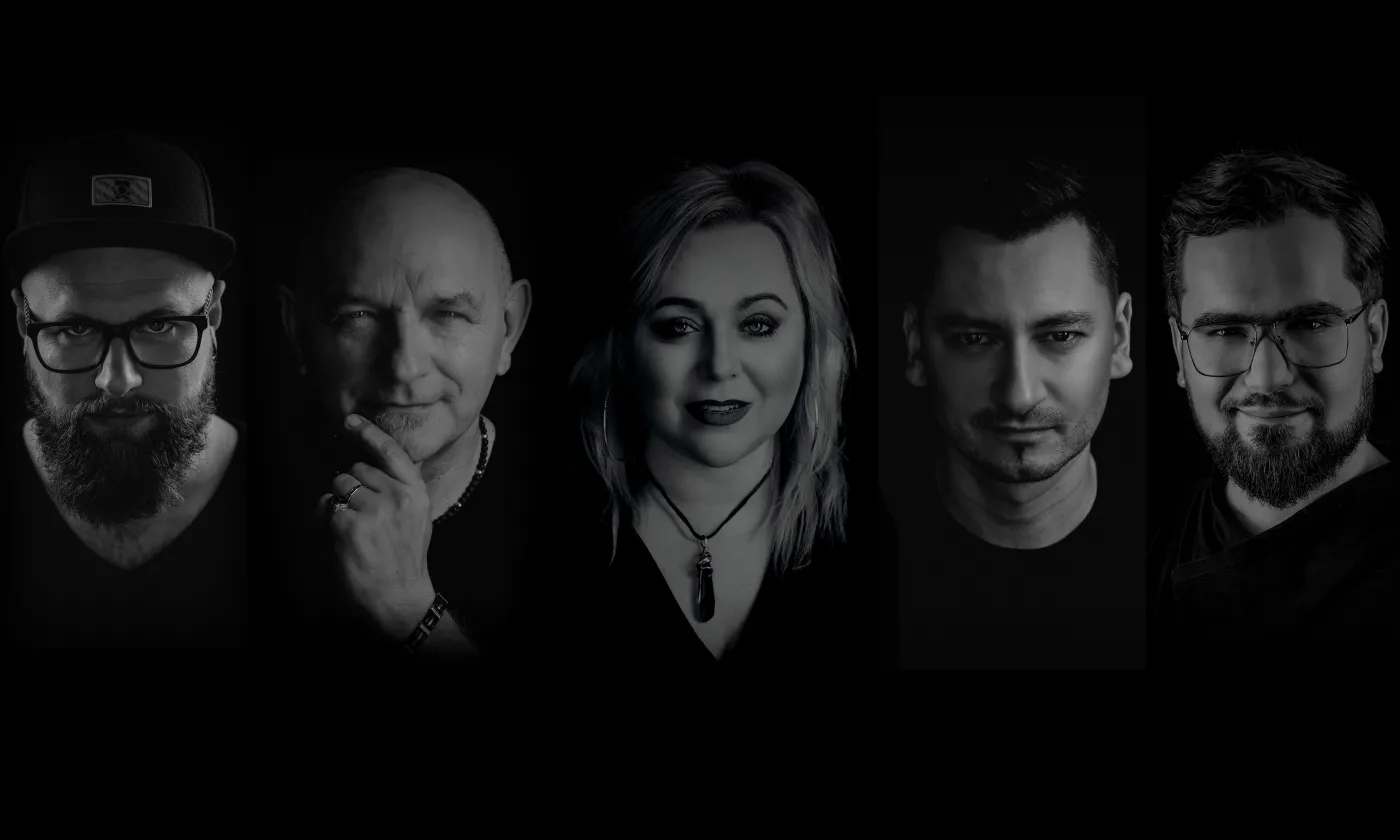 Wanda i Banda, Kombi Łosowski, Lombard wyruszają we wspólną trasę koncertową