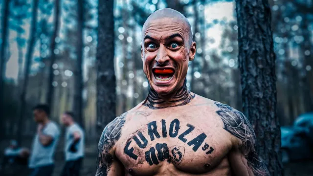 Największe polskie hity filmowe na MEGOGO