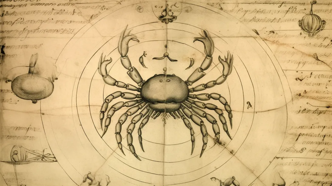 Horoskop dzienny dla znaku zodiaku Rak na 30.03.2023