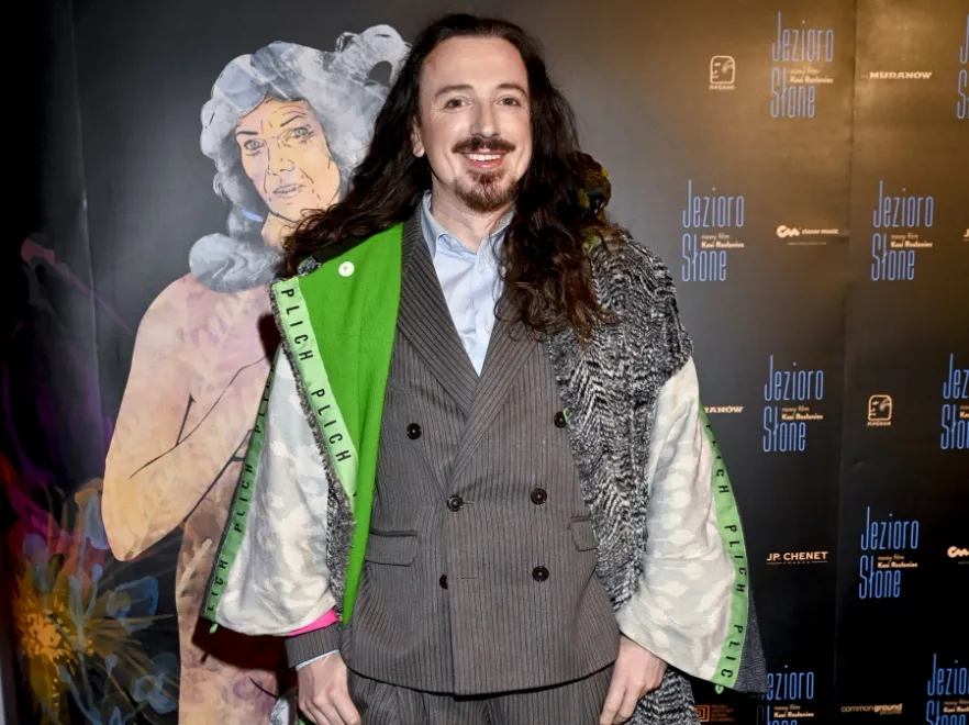 "To brak szacunku do Kościoła i religii". Znany polski projektant odmawia szycia zbyt seksownych sukien ślubnych