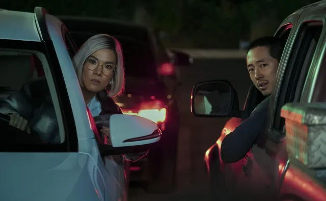 "Awantura" Netflixa nie jest tak dobra, jak mówią. Jest lepsza [#DobryCynk]