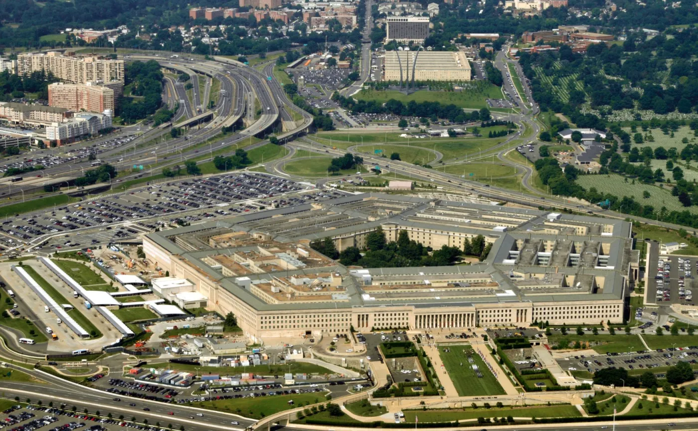 Pentagon: Polska jest podporą pomocy wojskowej dla Ukrainy