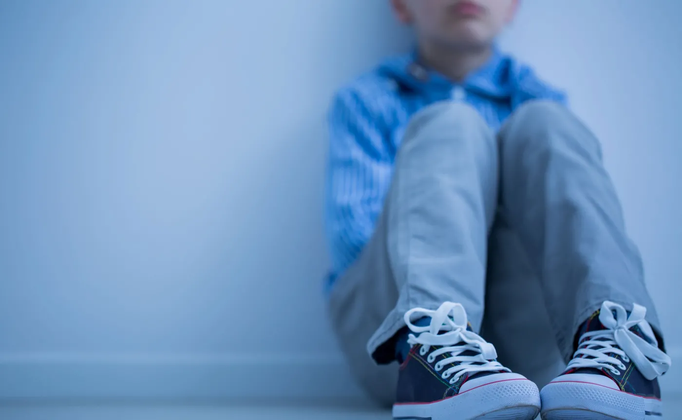 Aby dziecku nie działa się krzywda, potrzebny jest system wczesnego reagowania