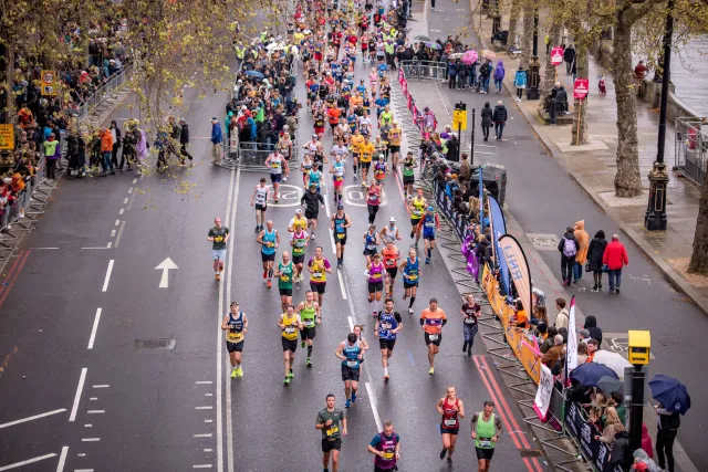 83-letnia Francuzka marzy o starcie na igrzyskach olimpijskich w Paryżu