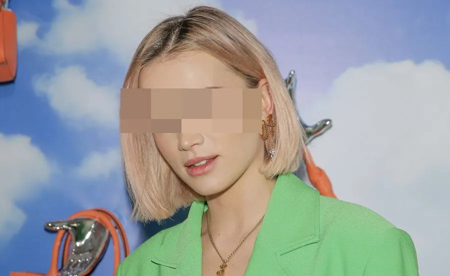 Maffashion i aktor Maciej M. z zarzutami