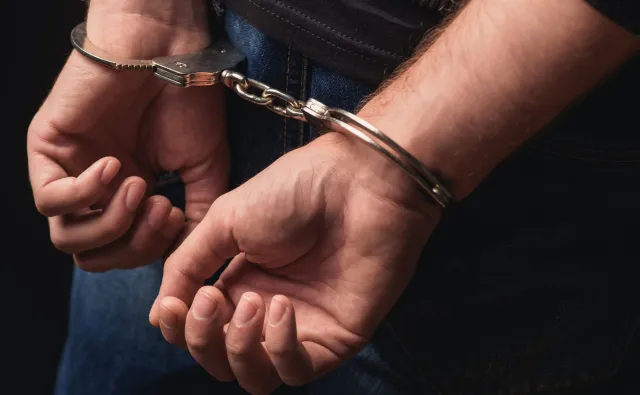 35-letni mieszkaniec Ełku aresztowany za pornografię dziecięcą [WIDEO]