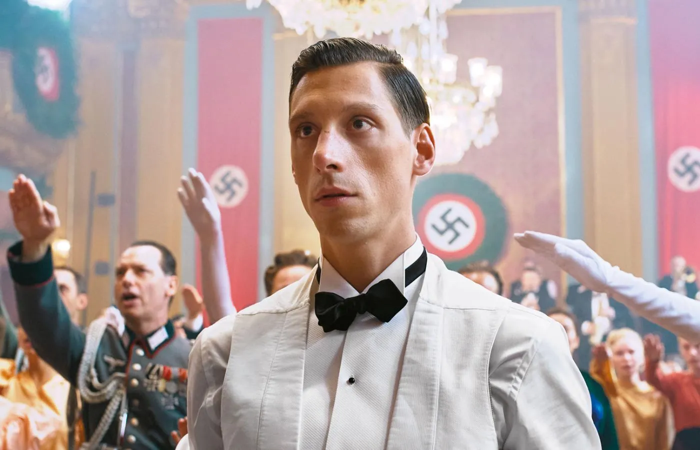 "Filip" na TVP VOD. Jest DATA PREMIERY