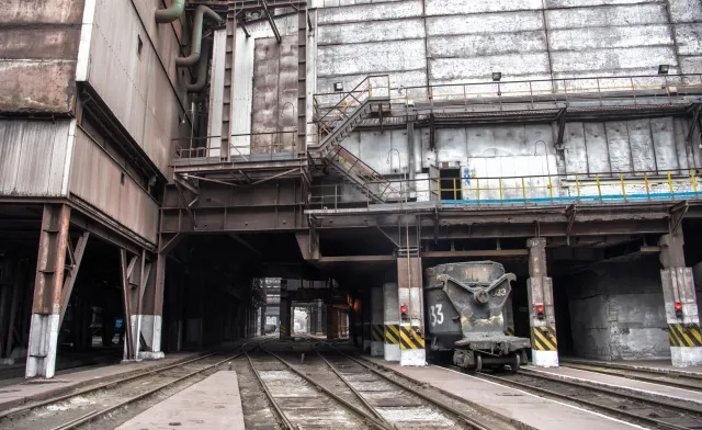 Pracownik Azowstalu zdradził Rosjanom plany podziemnych korytarzy, gdzie ukrywali się Ukraińcy