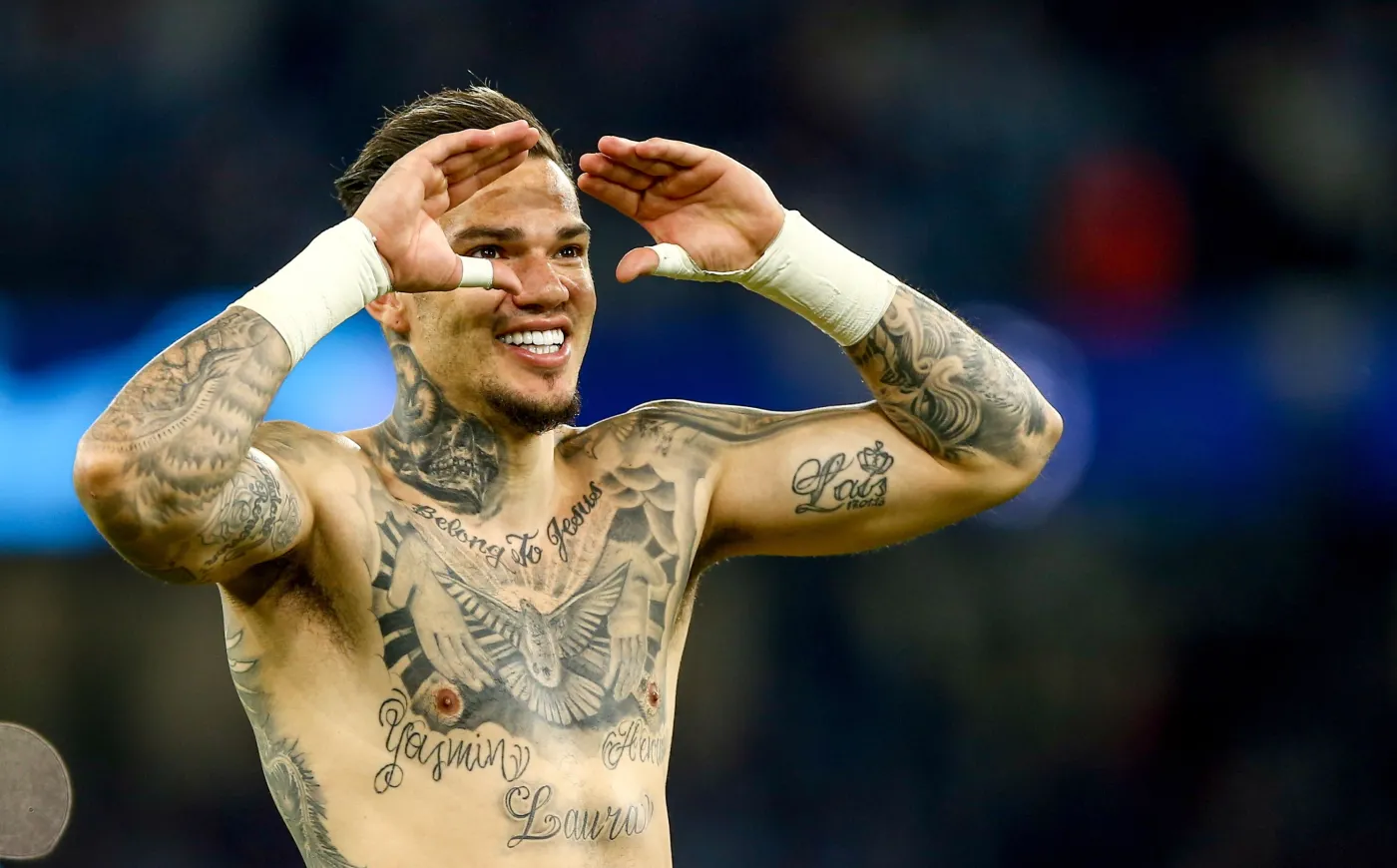 Manchester City zmiażdżył Real Madryt. Perfekcyjny mecz podopiecznych Guardioli