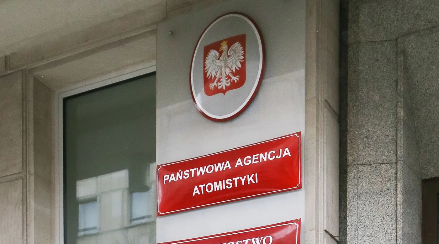 PAA: Uwaga na dezinformację! Nie ma "radioaktywnej chmury" nad Polską