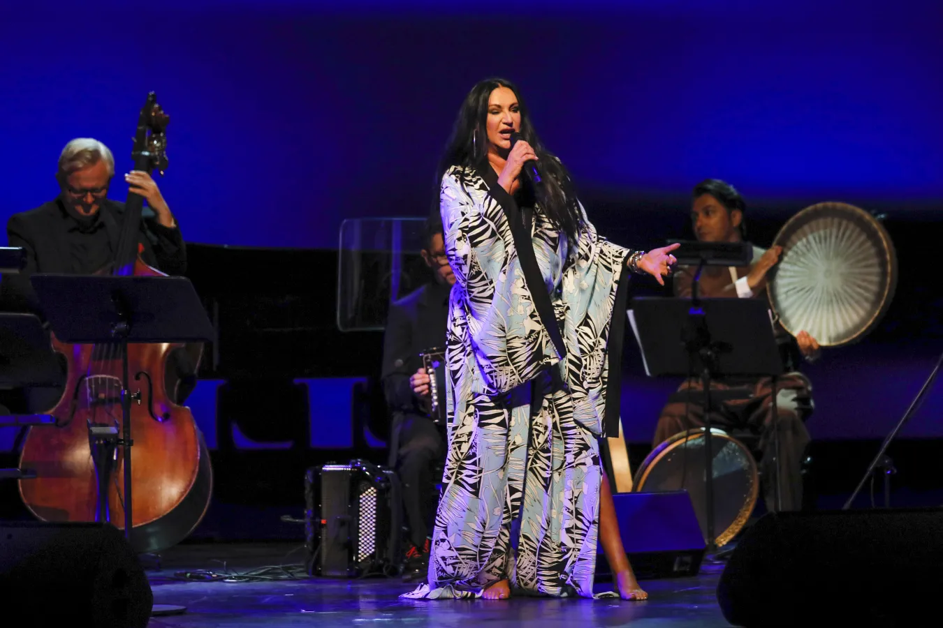 Kayah pochwaliła się nowym lokum. "Zawsze marzyłam o domu w Wenecji!" [FOTO]