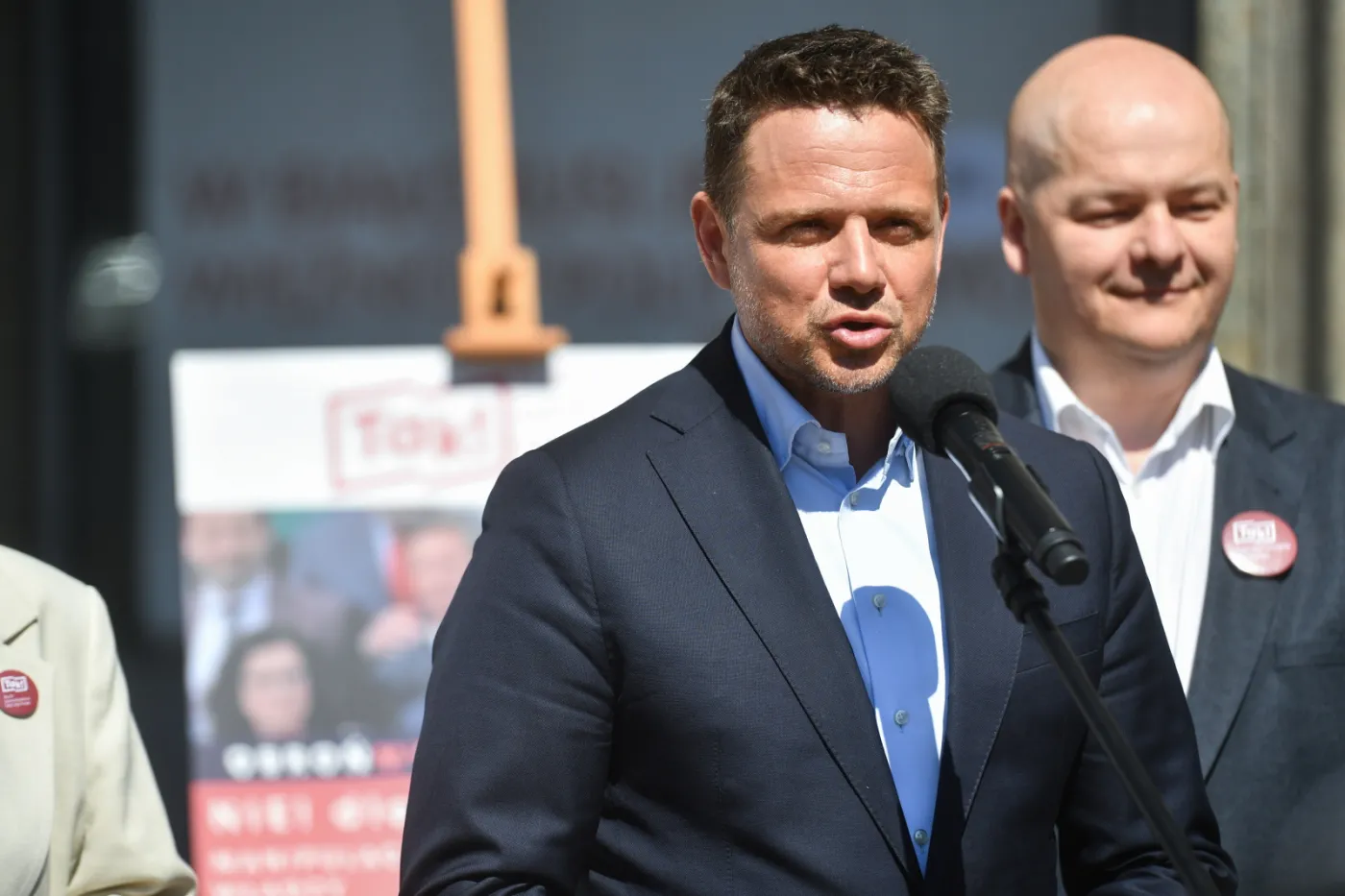 Rafał Trzaskowski