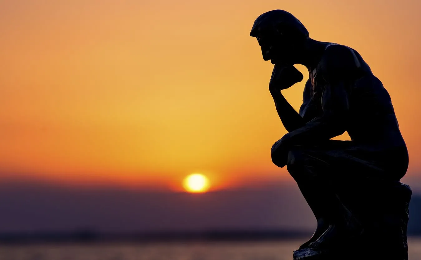 Mistyczna zagadka. "Historia o narkotycznym głodzie sensu"