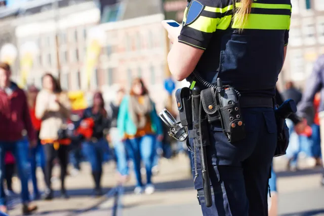 Rząd Holandii: Znacznie wzrosło zagrożenie atakiem terrorystycznym