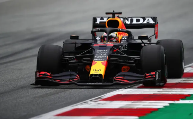 Verstappen pojedzie po piątą wygraną [ZAPOWIEDŹ]