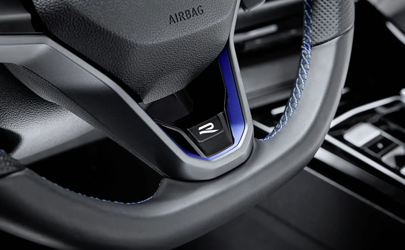 Volkswagen Golf R 333 Limited Edition