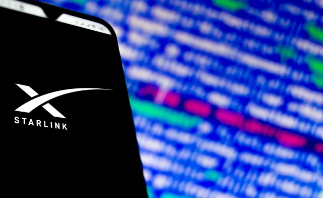 Ukraińcy skarżą się na problemy ze Starlinkami. "To hamuje ofensywę"