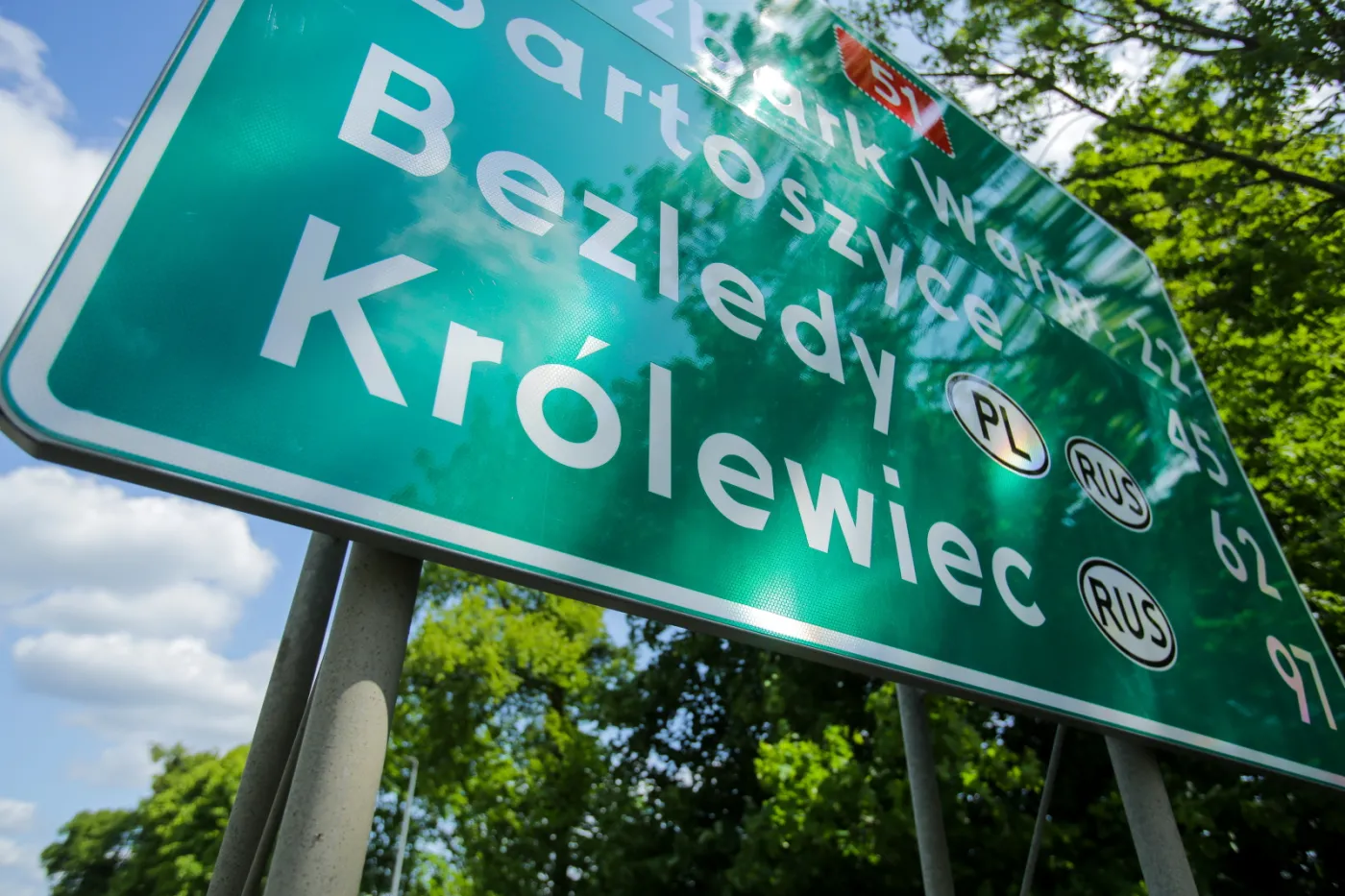 Polska zaatakuje Królewiec? Rosyjska propaganda przechodzi samą siebie