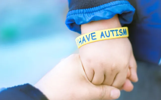 W ostatnim 20-leciu liczba diagnoz autyzmu w USA wzrosła aż o 500 procent!