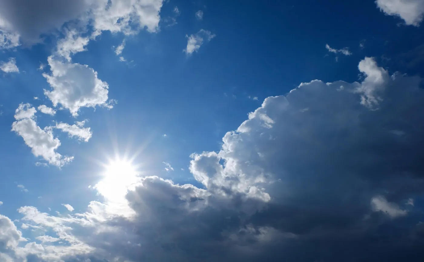 Synoptyk IMGW: W piątek stopniowa poprawa pogody