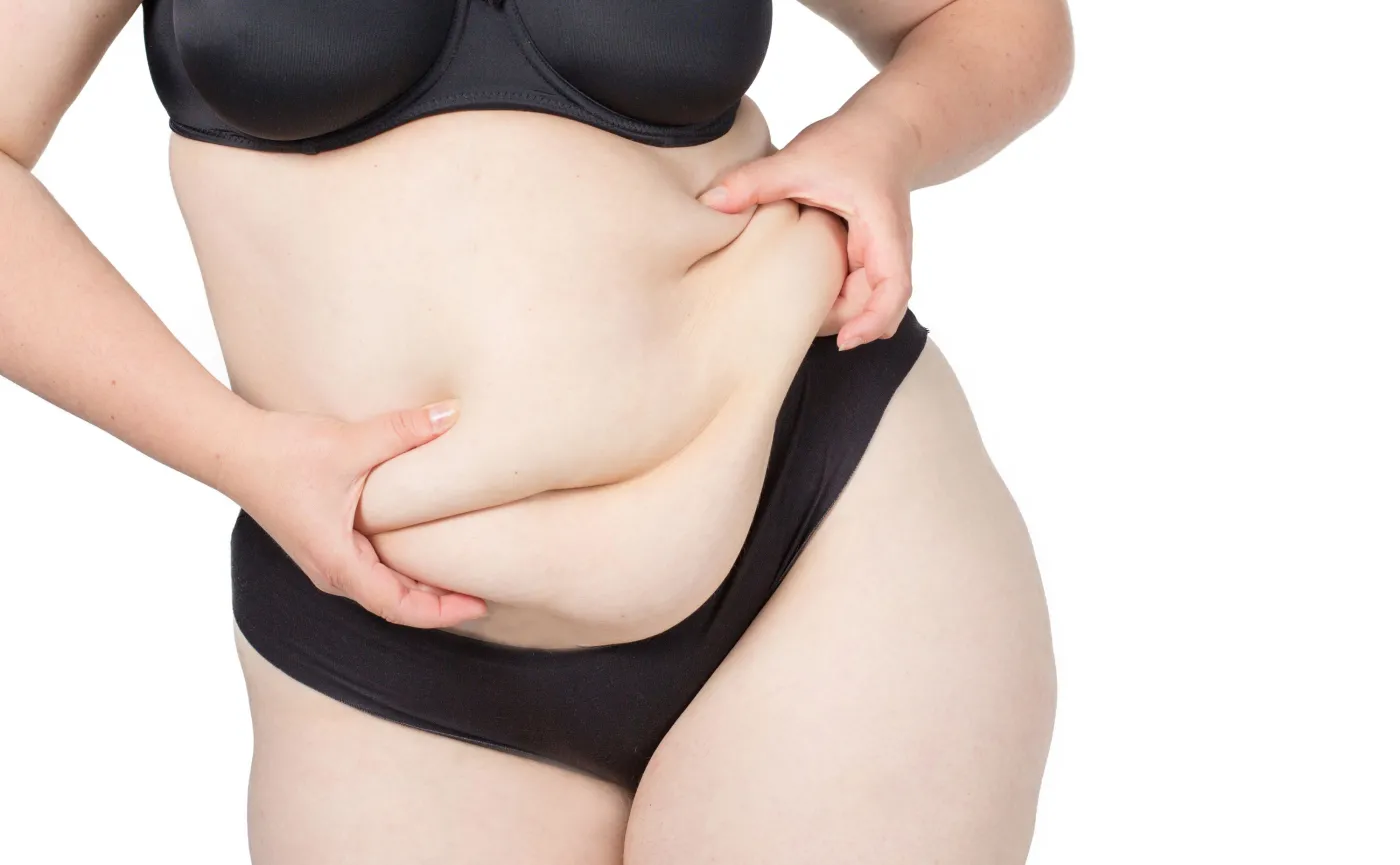 Jesz mniej i ćwiczysz, a nie chudniesz? Wiemy, co może powodować otyłość [WIDEO]