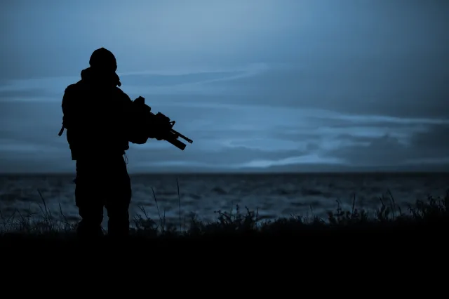 Grupa capkowska, "drogowcy"... Niezależne media: Rosyjska mafia walczy na Ukrainie