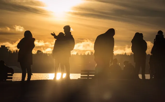 "Rekordowe saldo migracji"