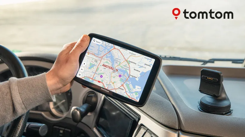 Nowości dla kierowców