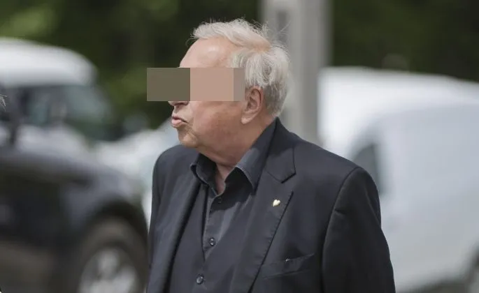 Jerzy S. znów przed sądem. Zapadł WYROK