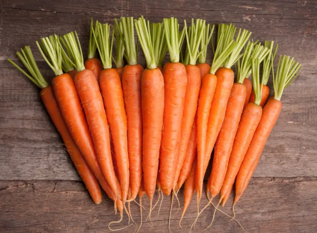 Dieta bogata w karotenoidy chroni tętnice. Co jeść, by uniknąć miażdżycy?