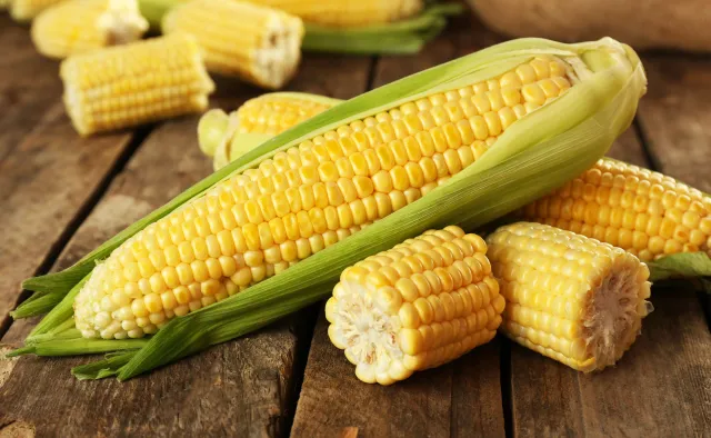 Kukurydza, jabłka i ananas. Czy da się z nich stworzyć materiał biodegradowalny?