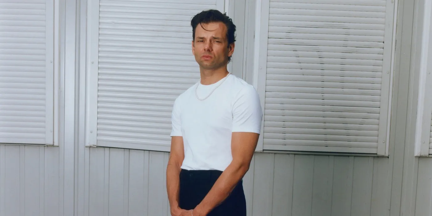 Rubens zaprasza na trasę koncertową "Bardziej niż OK"