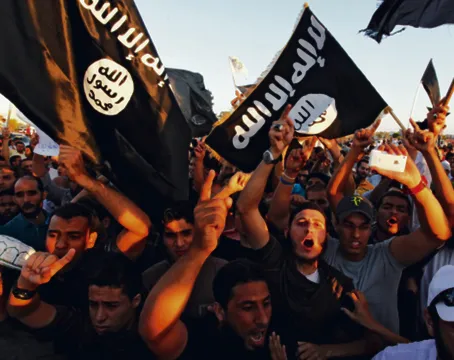 Dowódca irackich służb ostrzega przed ISIS. "Wiemy, co planują"