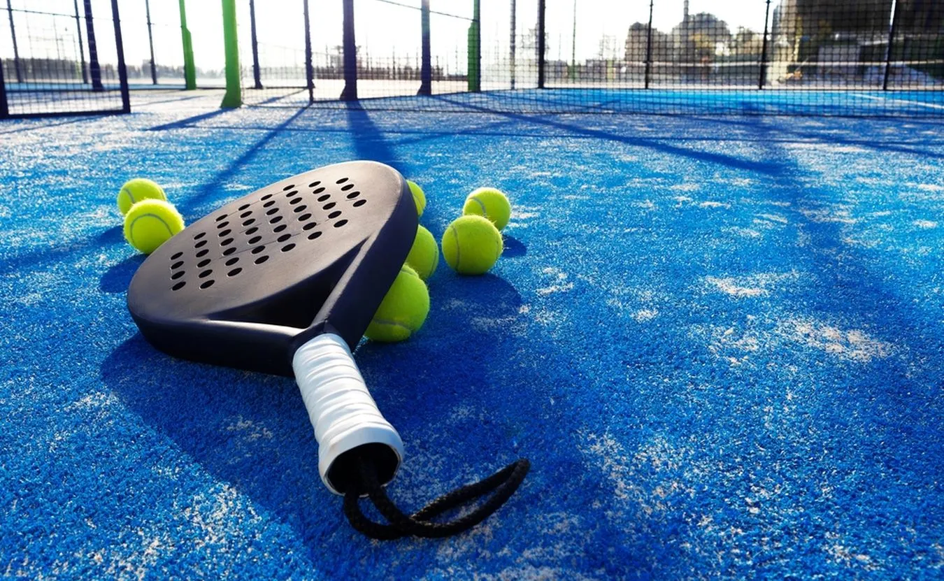 Padel nową dyscypliną olimpijską? Wzbudza duże zainteresowanie