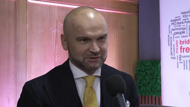 Szef InPostu ostro wkurzony na PZPN. "Bardzo mocno zastanawiamy się nad..."